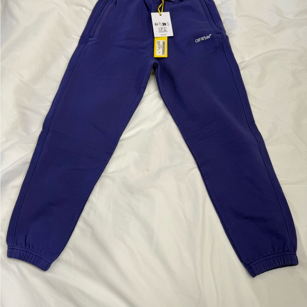 Off-White Kids Joggers